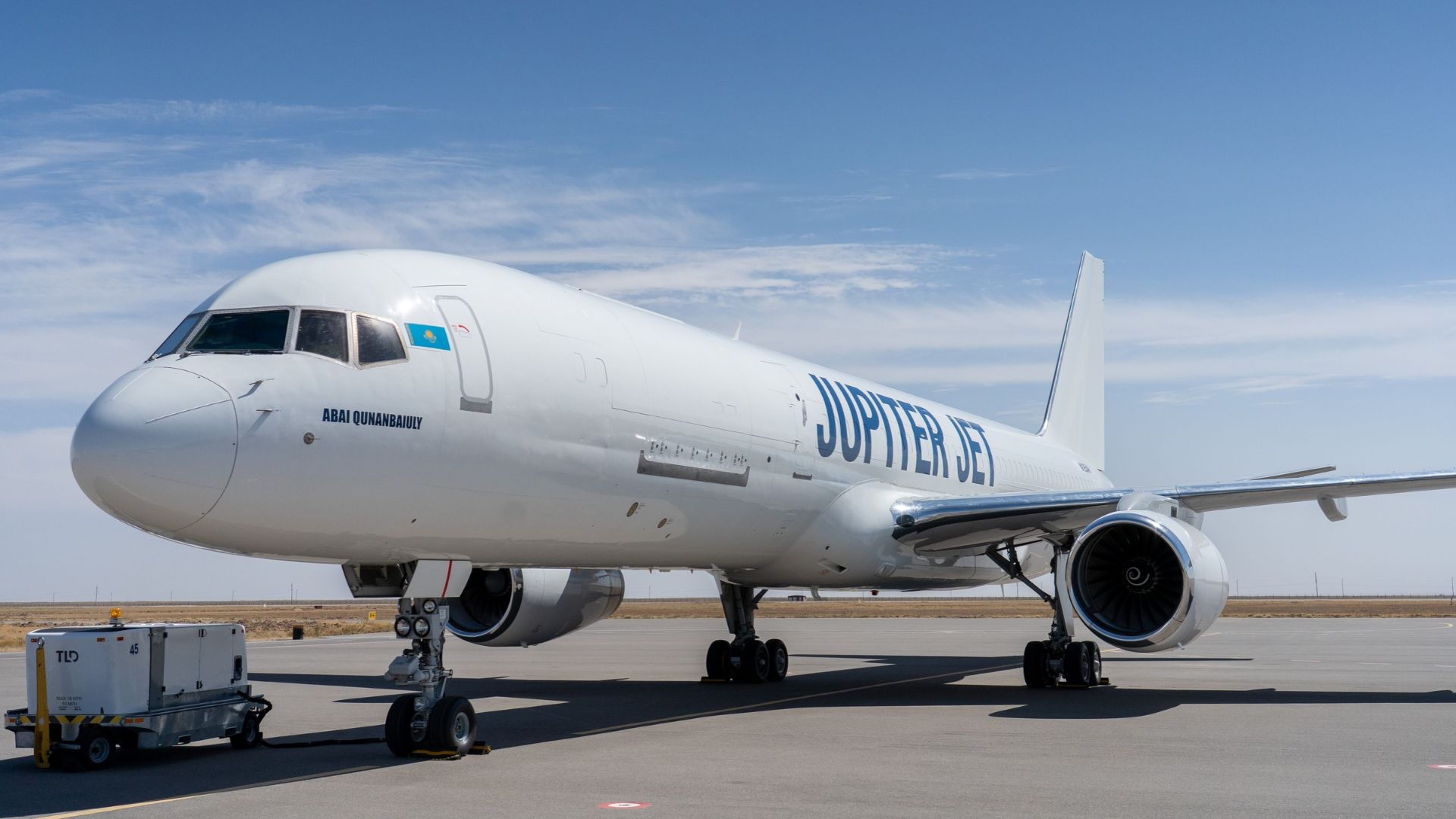 Boeing 757-200 Image